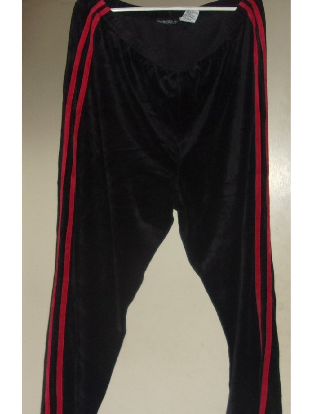 Sag Harbor Women's Sport Felt Pants Size XL